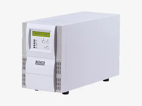 Источник бесперебойного питания PCM VGD-3000, Онлайн, 3000VA, Башня
