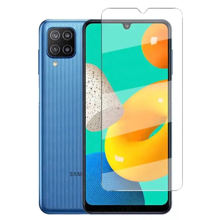 Xcover Sticla protectie p/u Sam. M32, Transparent