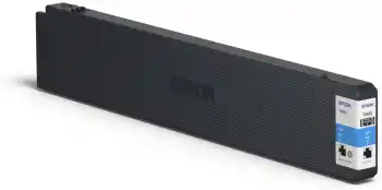 Картридж с чернилами Epson C13T858200, Голубой