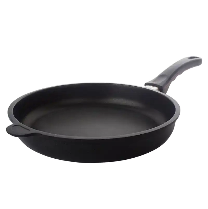 Frypan AMT I-528-E D.28 cm