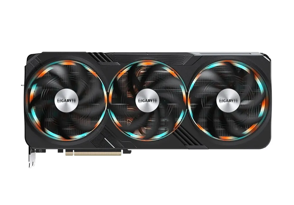 VGA Gigabyte RTX4090 24GB GDDR6X Gaming OC  (GV-N4090GAMING OC-24GD)