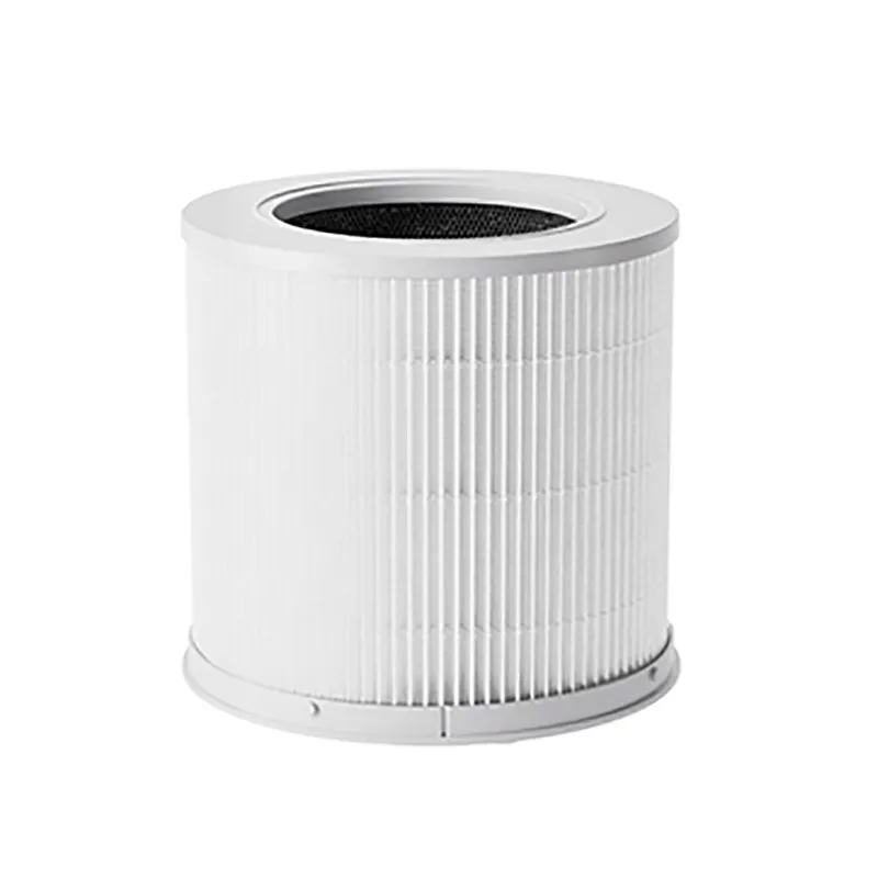 Cumpara  Purificatoare şi Umidificatoare de aer - Компактный фильтр Xiaomi Smart Air Purifier 4..