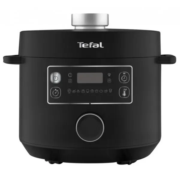 Мультиварка-скороварка Tefal CY7548..