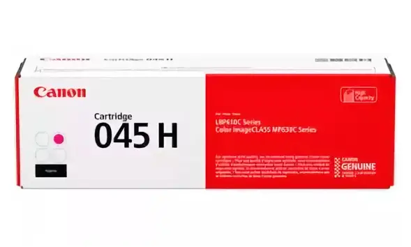 Laser Cartridge Canon CRG-045 H, Magenta