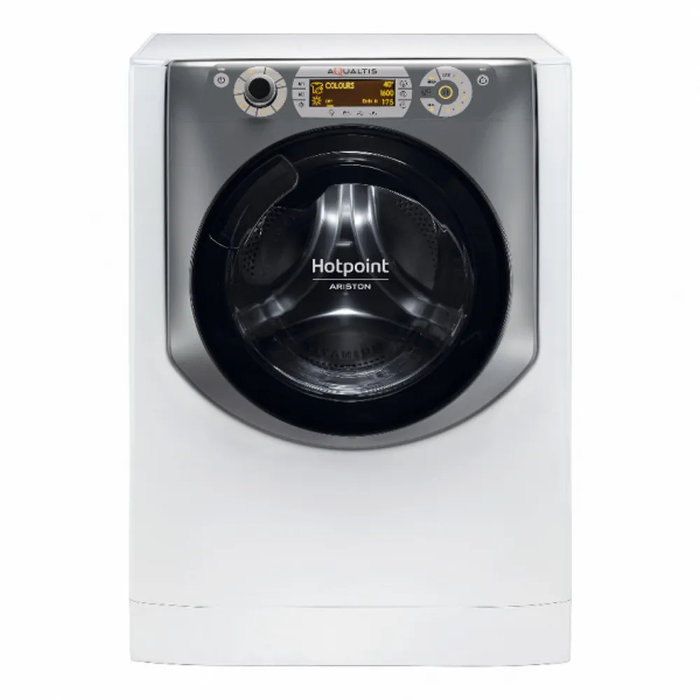 Cumpara  Mașini de spălat rufe cu uscător - Стирально-сушильная машина Hotpoint-Ariston A..