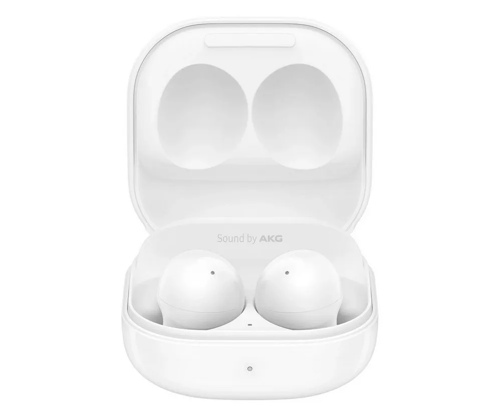 Samsung SM- R177 Galaxy Buds2 White.