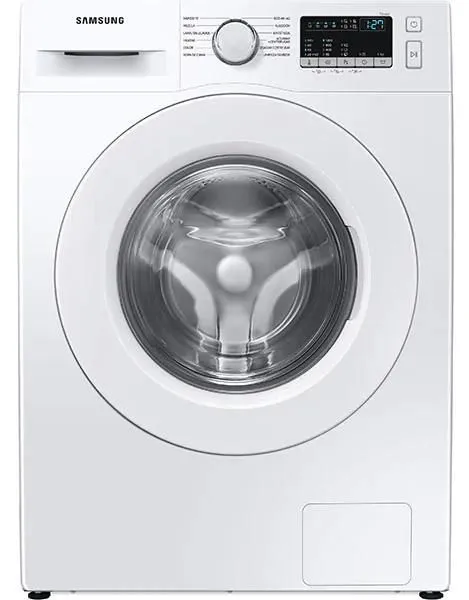 Mașina de spălat rufe Samsung WW80T4020EE/LE