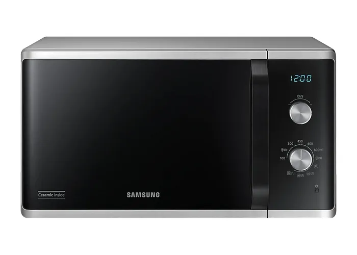 Microwave Oven Samsung MG23K3614AS/BW