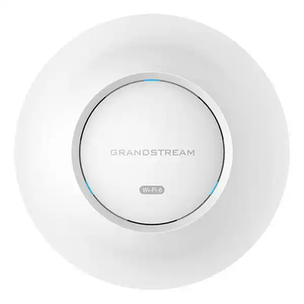 Беспроводная точка доступа Grandstream GWN7664, 1147 Мбит/с, 2402 Мбит/с, Белый