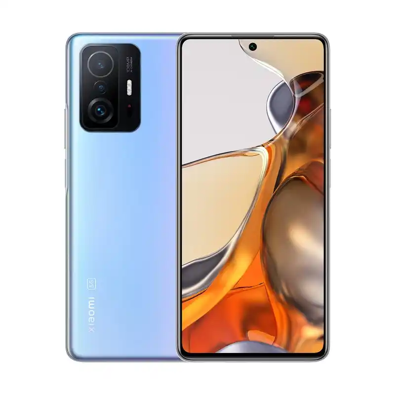 Xiaomi 11T Pro 8/256GB EU Celestial Blue