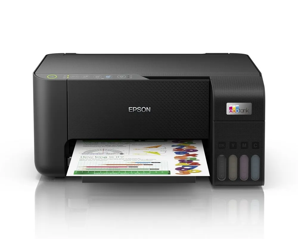MFD Epson EcoTank L3250