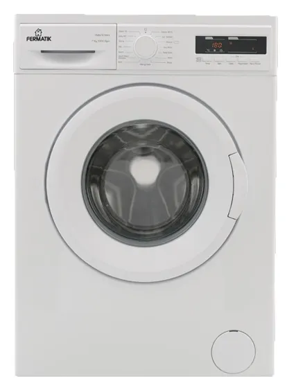 Mașina de spălat rufe Fermatik FMW7C10F4