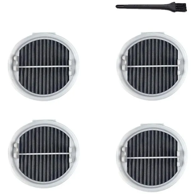 Vacuum Cleaner Filters HEPA for Roidmi F8 & F8E