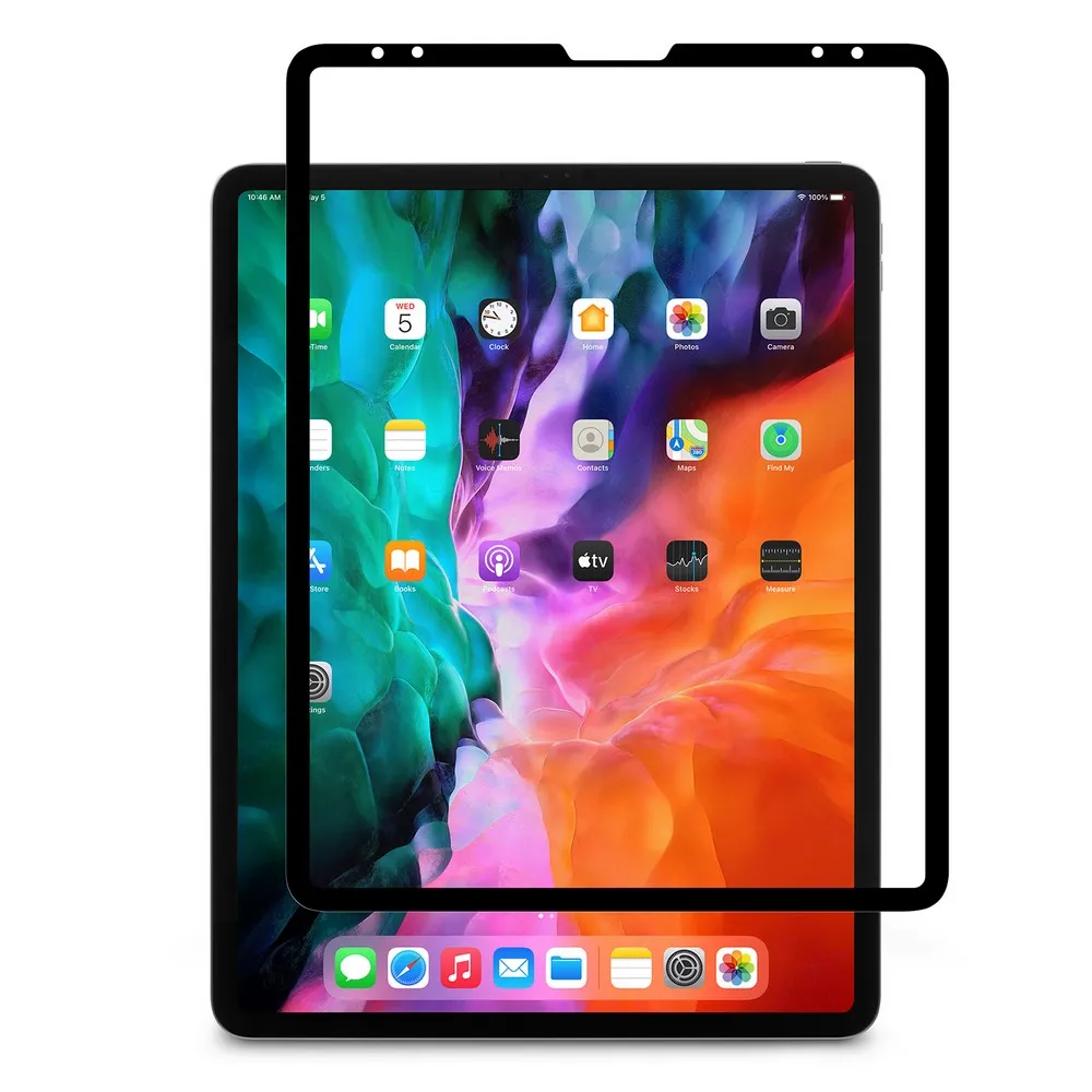 Защитное стекло Moshi iVisor AG - i..