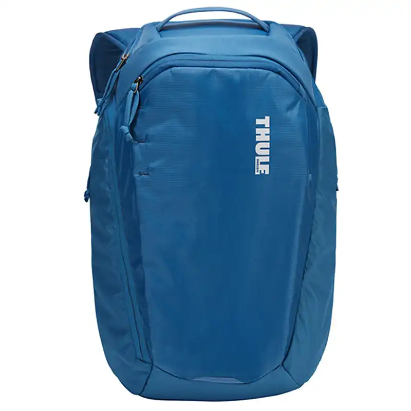 Рюкзак для ноутбука THULE EnRoute, 15.6", Мини-рипстоп из нейлона 330D, полиэстера 600D, Синий
