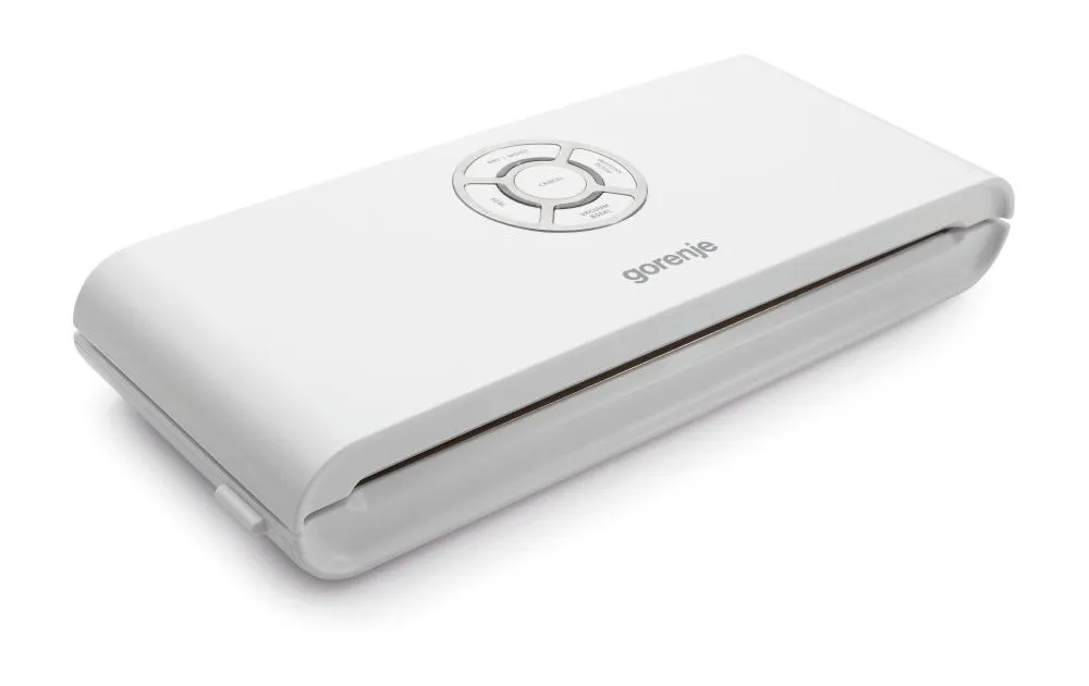 Вакуумный упаковщик Gorenje VS120W,..