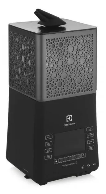 Купить  Климатическая техника - Увлажнитель воздуха Electrolux YOGAhealthline..