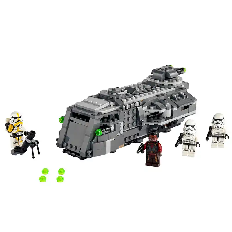 Lego 75311 Imperial Armored Marauder