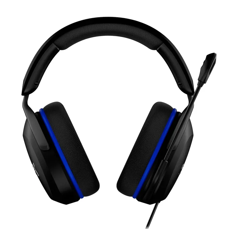 Gaming Headset HyperX Cloud Stinger 2 Core, 40mm driver, 32 Ohm, 10-25kHz, 95db, 275g, On-earcup con
