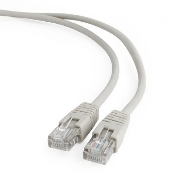 Cumpara  Cabluri de legătură - Патч-корд Cablexpert PP12-2M, CAT5e UTP, 2м, ..