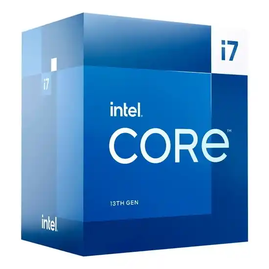 Процессор Intel Core i7-13700, Intel UHD Graphics 770, Box