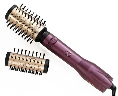 Cumpara  Îngrijirea părului - Фен-щётка BaByliss Big Hair Dual AS950E, 650 ..