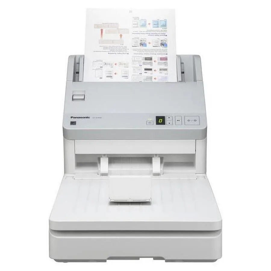 Cumpara  Accesorii pentru scanere - Лист для сканирования Panasonic KV-SS076-U..
