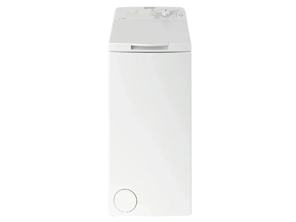 Стиральная машина Indesit BTW L5030..