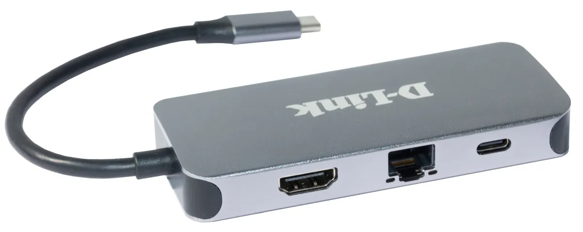 Cumpara  Adaptoare de rețea - Док-станция D-Link DUB-2335/A1A..