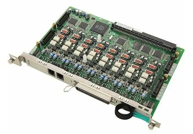 Купить  АТС - Accessory PBX Panasonic KX-TDA6181X, 16-Port ..