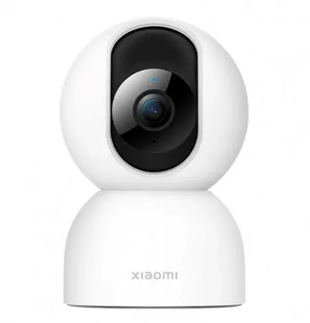 Xiaomi Mi Home Security Camera C400, White