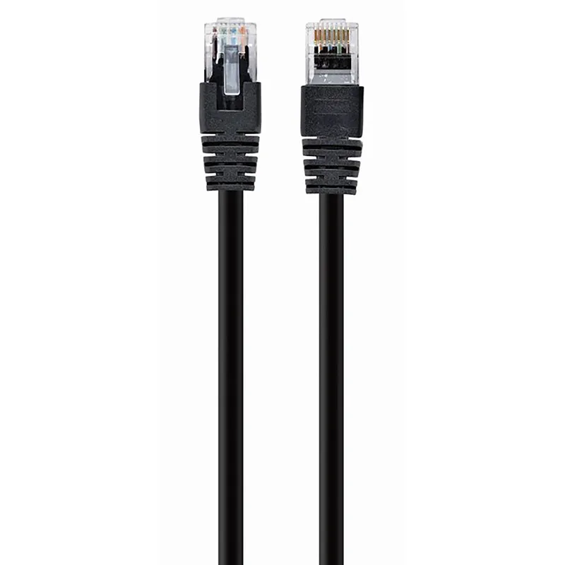 Cumpara  Cabluri de legătură - Патч-корд Cablexpert PP12-0.25M, CAT5e UTP, 0..