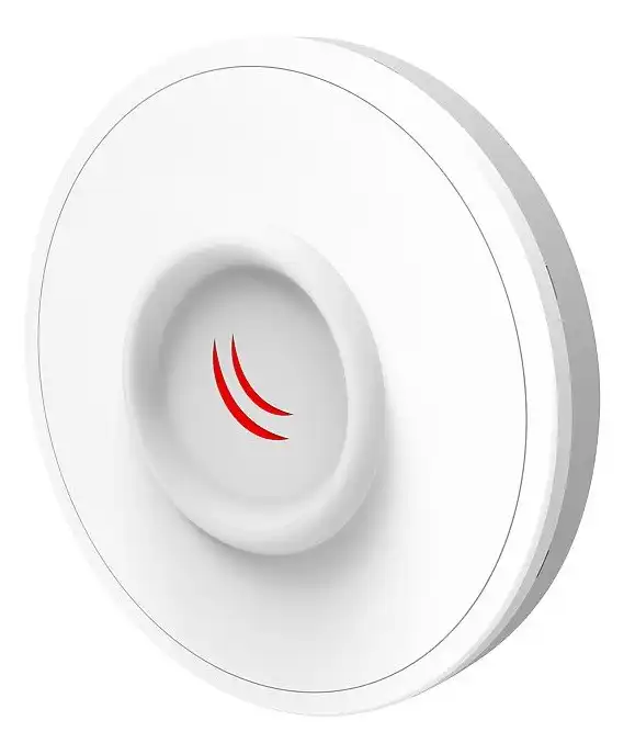 Купить  Маршрутизаторы - Беспроводная точка доступа MikroTik DISC Lite..