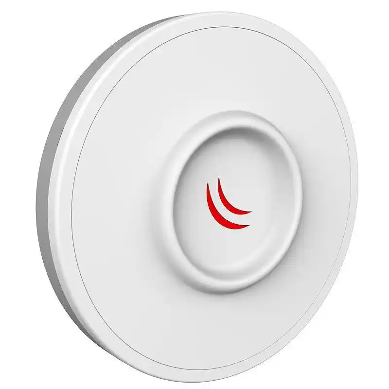 Наружная точка доступа MikroTik DISC Lite5 AC, Белый