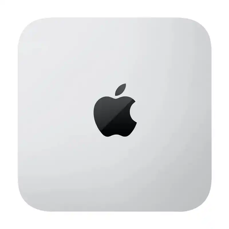 Настольный ПК Apple Mac mini A2816, Apple Mac mini, M2 Pro with 10-core CPU and 16-core GPU, 16Гб/512Гб, M2 16-core GPU, macOS Ventura