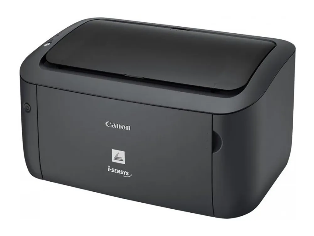 Printer Canon LBP-6030B Bundle, & CRG725 x 2 pcs