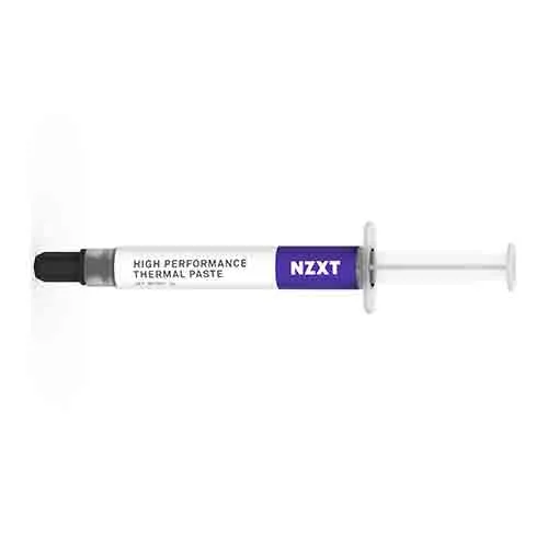 Thermal Paste NZXT High-performance..