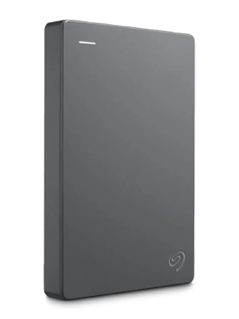 2.0TB (USB3.0) 2.5"  Seagate Basic Portable Drive (STJL2000400), Gray