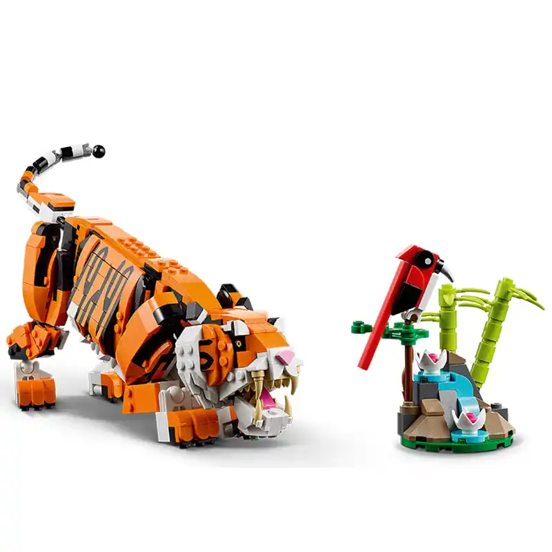 Конструктор LEGO 31129, 9+