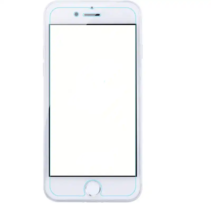 Защитное стекло Nillkin iPhone 7/8/SE 2020 - Tempered Glass, Прозрачный