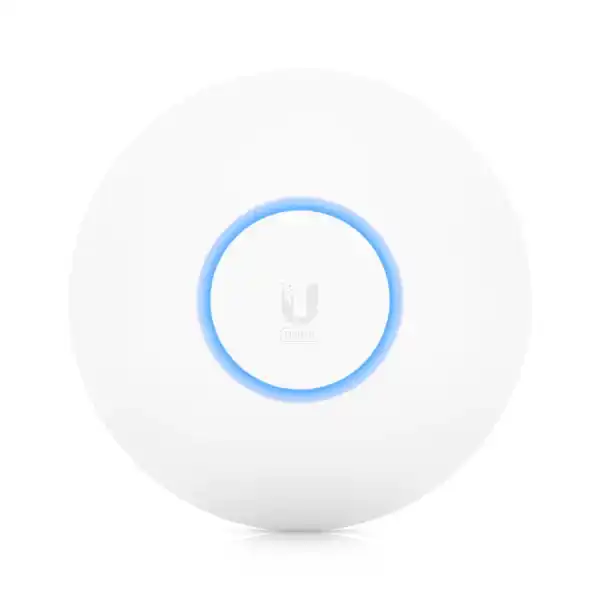 Беспроводная точка доступа Ubiquiti..