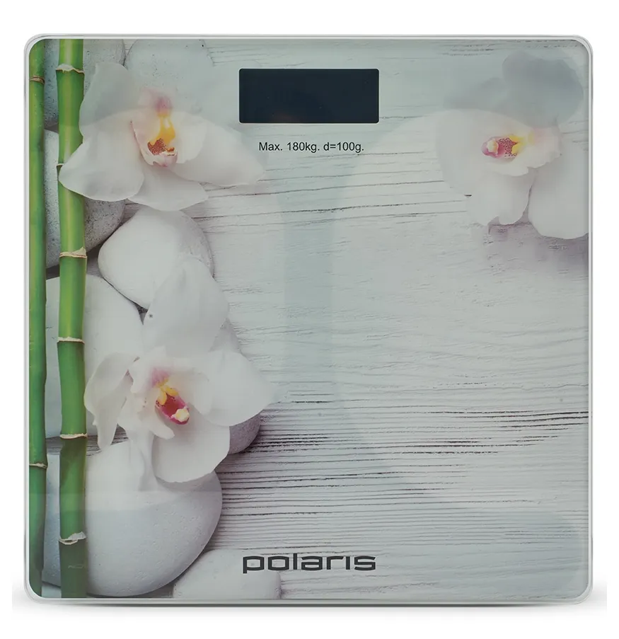 Cumpara  Cântare de podea - Электронные напольные весы Polaris PWS1863DG,..