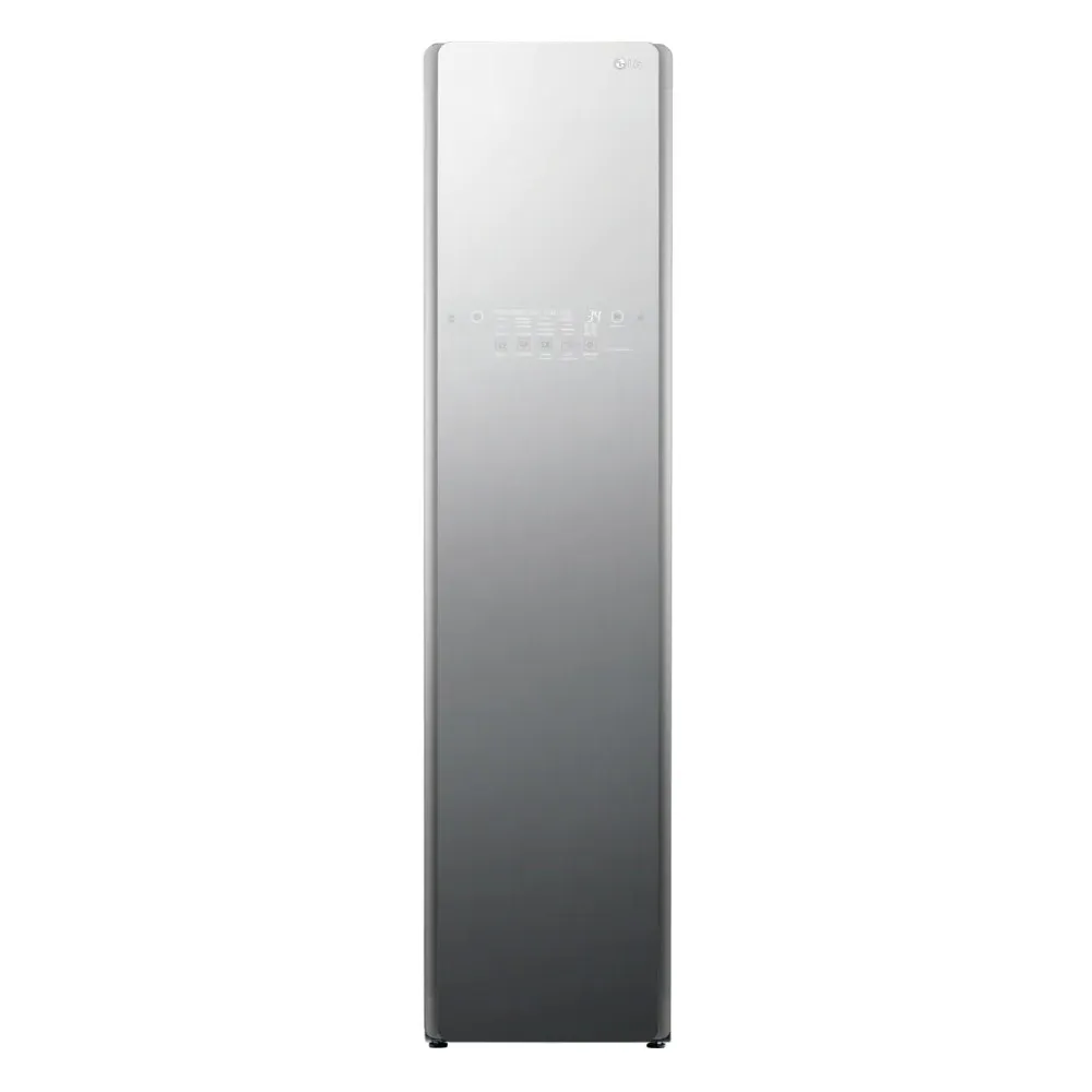 Cumpara  Dulapuri  cu aburi - Паровой шкаф для ухода за одеждой LG S3MFC, С..