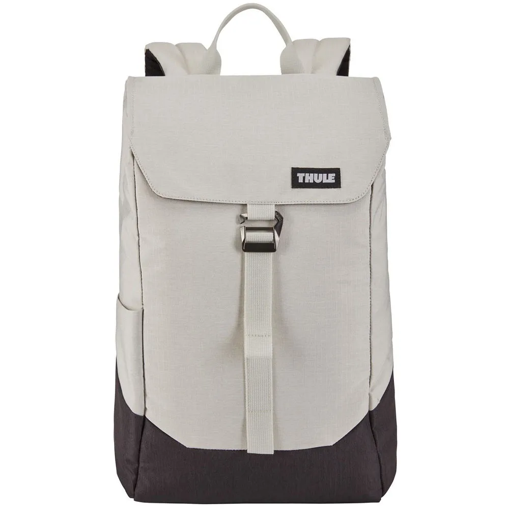 Backpack Thule Lithos TLBP-113, 16L, 3203820, Concrete/Black Night for Laptop 14" & City Bags