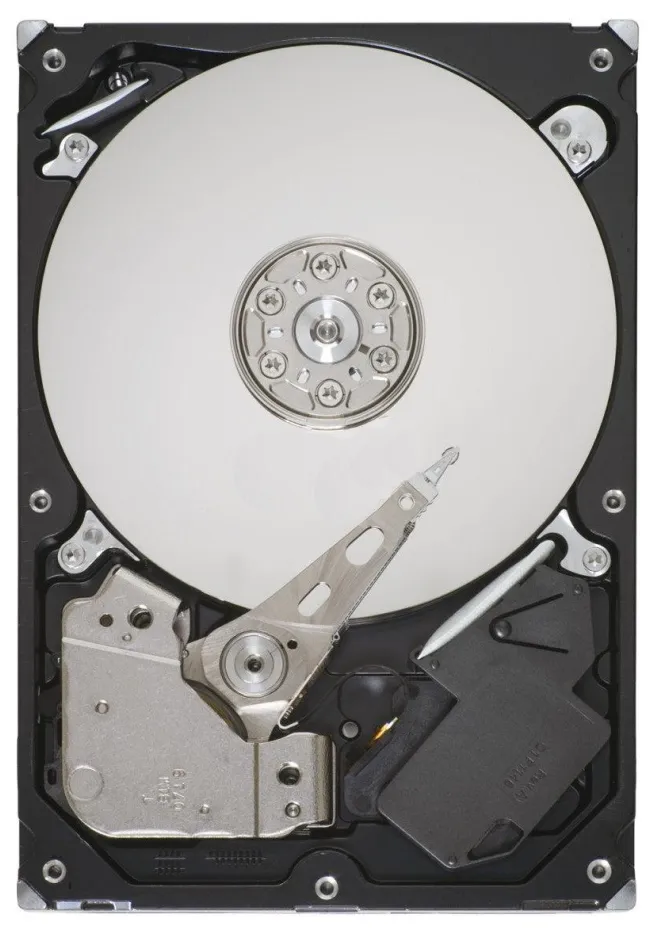 Жесткий диск Western Digital WD Blu..