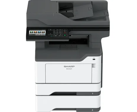 Лазерный МФУ Sharp Luna MX-B467FEU,..