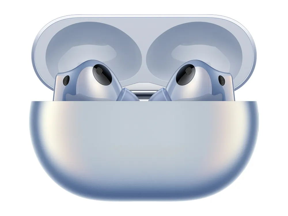 Huawei FreeBuds PRO 2 Silver Blue, TWS Headset