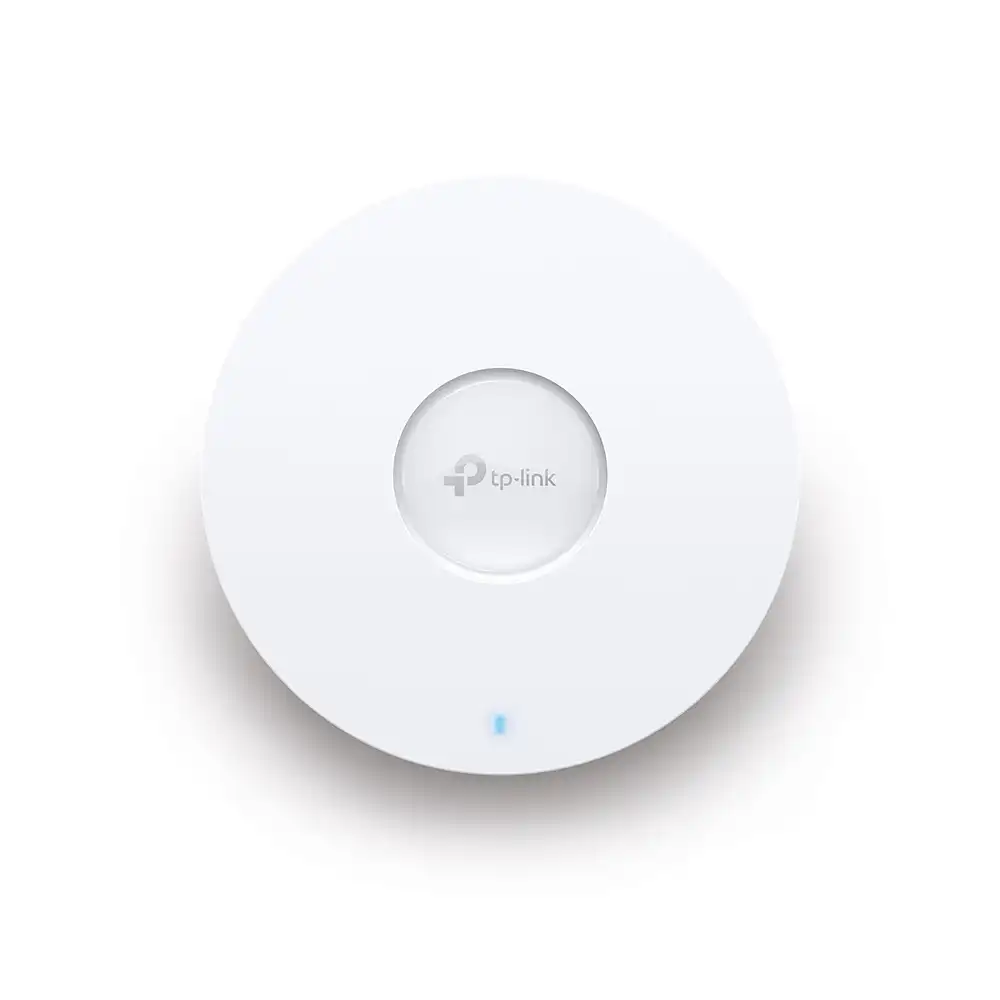 Купить  Беспроводные точки доступа - Беспроводная точка доступа TP-LINK EAP610, 57..