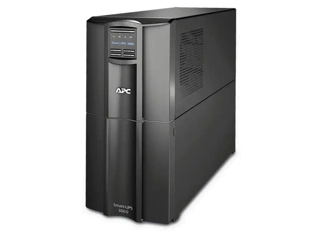 APC Smart-UPS SMT3000I, 3000VA LCD 230V