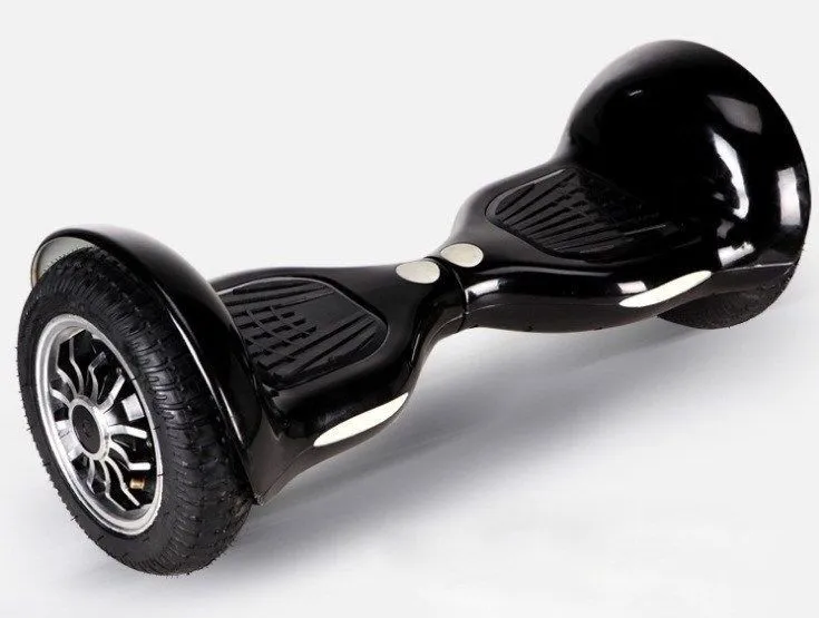 Cumpara  Transport electric - Гироборд GaokeTimes 6.5, Чёрный..